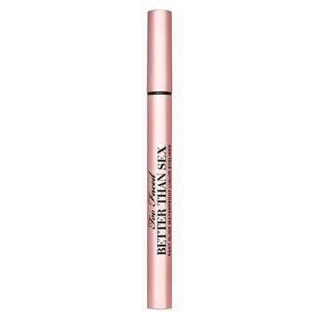 Better Than Sex Waterproof Liquid Eyeliner